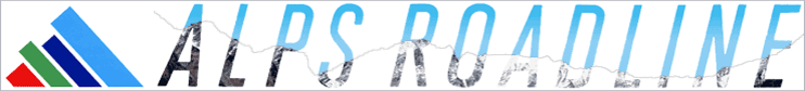 ALPS ROADLINE